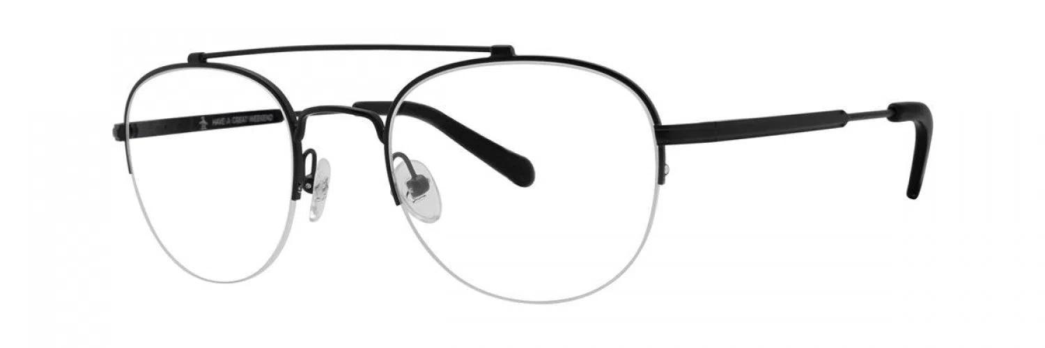 Original Penguin The Pickwick Eyeglasses - view 2